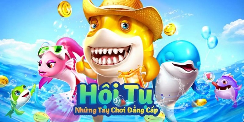 Bắn Cá H5 – Tựa Game Đỉnh Cao Cho Giải Trí và Phần Thưởng 3 Cách chơi game bắn cá bách trúng bách thắng