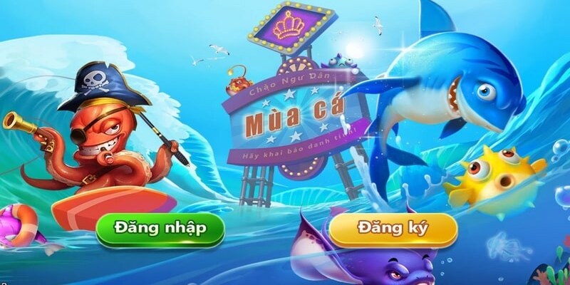 Bắn Cá H5 – Tựa Game Đỉnh Cao Cho Giải Trí và Phần Thưởng 4 Bí quyết chơi bắn cá H5 ăn tiền nhanh chóng