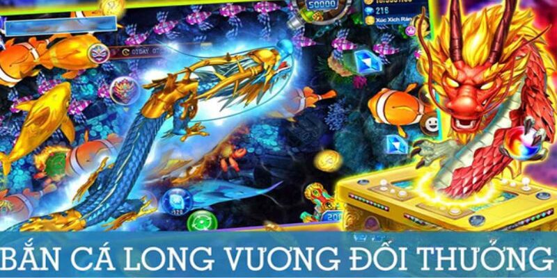 Bắn Cá Long Vương 77Bet - Trải Nghiệm Chơi Game Đã Hơn Bao Giờ Hết 4 Kinh nghiệm của cao thủ cho Newbie khi Bắn cá Long Vương