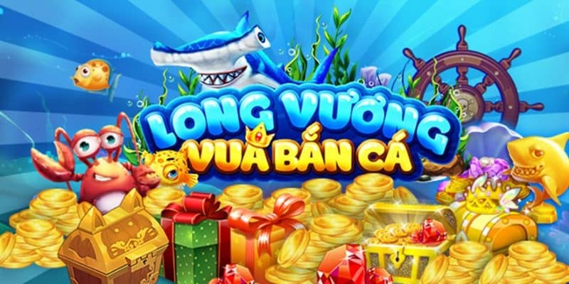 Bắn Cá Long Vương 77Bet - Trải Nghiệm Chơi Game Đã Hơn Bao Giờ Hết 3 Mẹo chơi Bắn Cá Long Vương ăn tất trúng