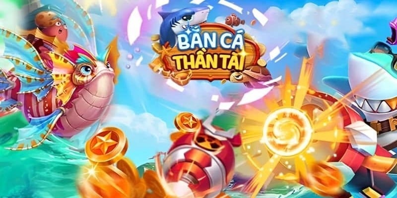 Bắn Cá Thần Tài 77Bet - Trải Nghiệm Giải Trí Đặc Sắc 3 Lợi ích khi tham gia trò chơi