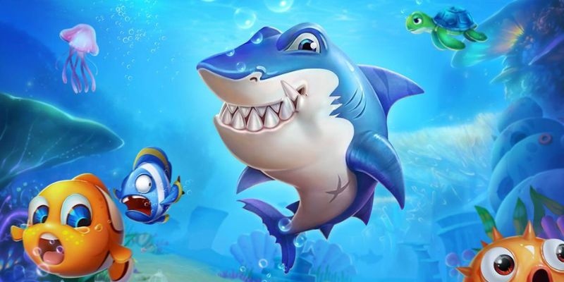 Bắn Cá Xèng – Trải Nghiệm Giải Trí Tuyệt Vời Cùng 77Bet 4 Bí quyết có thể chơi bắn cá hiệu quả nhất