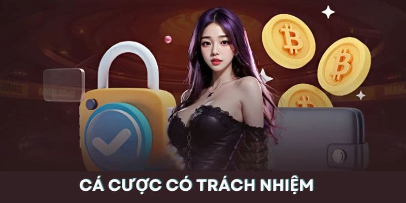 Cá Cược Có Trách Nhiệm - Những Nguyên Tắc Quý Giá Từ 77Bet 1 Cá cược có trách nhiệm - Vì sao điều này lại quan trọng