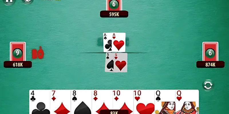 Cách Chơi Bài Sâm – 77Bet Hướng Dẫn Chi Tiết Cho Newbie 2 Giới thiệu đôi nét về game bài sâm