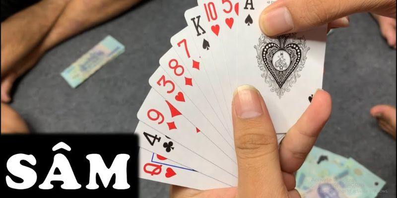 Cách Chơi Bài Sâm – 77Bet Hướng Dẫn Chi Tiết Cho Newbie 4 Nên xem xét cách đối thủ hành động khi học cách chơi bài sâm