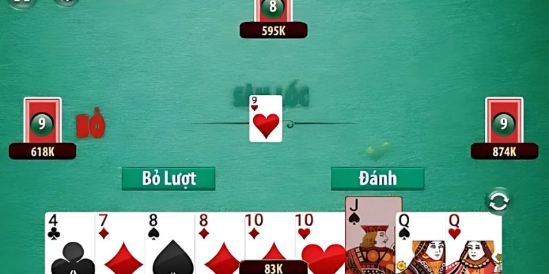 Cách Chơi Bài Sâm – 77Bet Hướng Dẫn Chi Tiết Cho Newbie 3 Cách chơi bài sâm chi tiết cho newbie