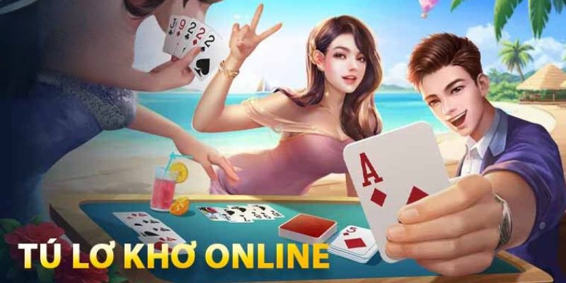 Cách Chơi Bài Tú Lơ Khơ – Hướng Dẫn Từ A Đến Z Tại 77Bet 2 Về trò chơi bài tú lơ khơ được yêu thích