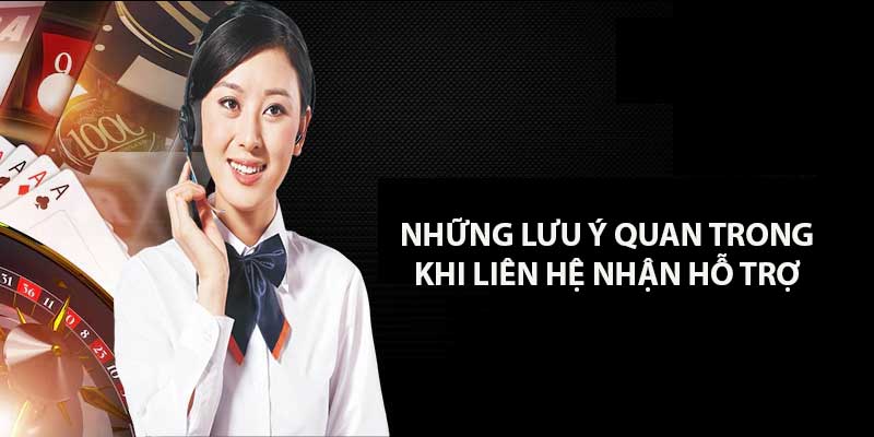 Cách Nhận Hỗ Trợ Từ Nhà Cái 77Bet Đơn Giản Và Nhanh Chóng 4 Các lưu ý quan trọng trong quá trình đề xuất giúp đỡ