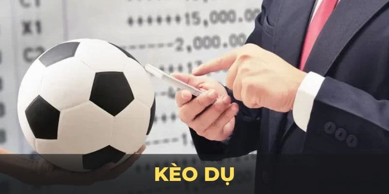 Bỏ Túi Cách Nhận Biết Kèo Dụ Chi Tiết Để Ăn Thưởng Lớn 3 Cách nhận biết kèo dụ chi tiết