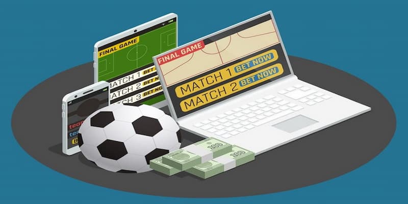 Soi Kèo Ngoại Hạng Anh - Chiến Lược Đánh Hiệu Quả Từ 77Bet 4 Chiến lược soi kèo hiệu quả nên học hỏi