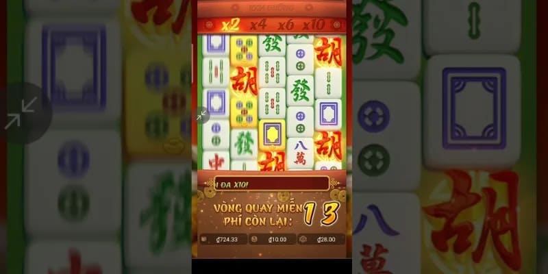 Đường Mạt Chược - Siêu Phẩm Quay Hũ Trực Tuyến Kinh Điển 4 duong-mat-chuoc-3