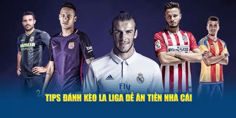 Kèo La Liga 77Bet - Cách Soi Kèo Đỉnh Cao Rinh Thưởng Khủng 4 Lưu ý cần nắm khi soi kèo La Liga