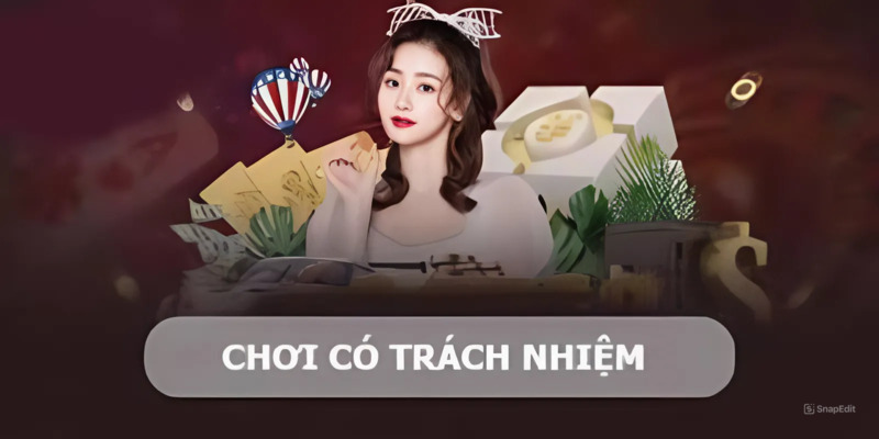 Cá Cược Có Trách Nhiệm - Những Nguyên Tắc Quý Giá Từ 77Bet 3 Mẹo chơi có trách nhiệm tại 77BET