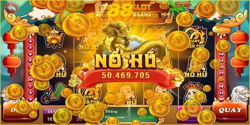 Nổ Hũ Bao Thanh Thiên 77Bet Và Thể Lệ Quay Thưởng Chi Tiết 3 no-hu-bao-thanh-thien-2