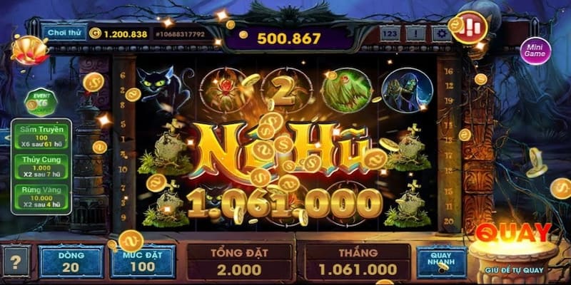 Nổ Hũ Bao Thanh Thiên 77Bet Và Thể Lệ Quay Thưởng Chi Tiết 4 no-hu-bao-thanh-thien-3