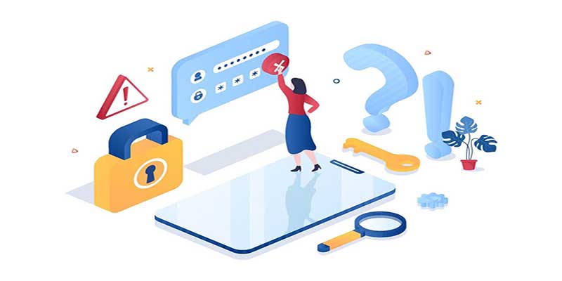 Quên Mật Khẩu? 77Bet Đảm Bảo An Toàn Thông Tin Của Bạn 4 Hướng dẫn bảo mật thông tin cho mọi tài khoản hội viên