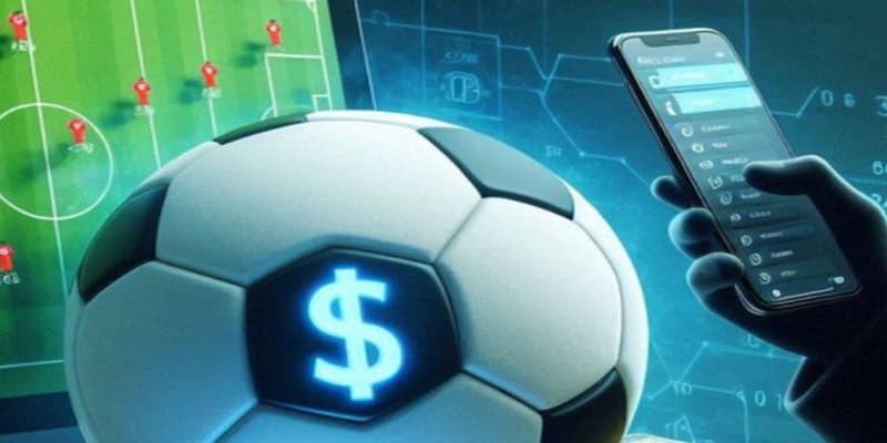 Soi Kèo Ngoại Hạng Anh - Chiến Lược Đánh Hiệu Quả Từ 77Bet 2 Sơ lược về soi kèo ngoại hạng anh